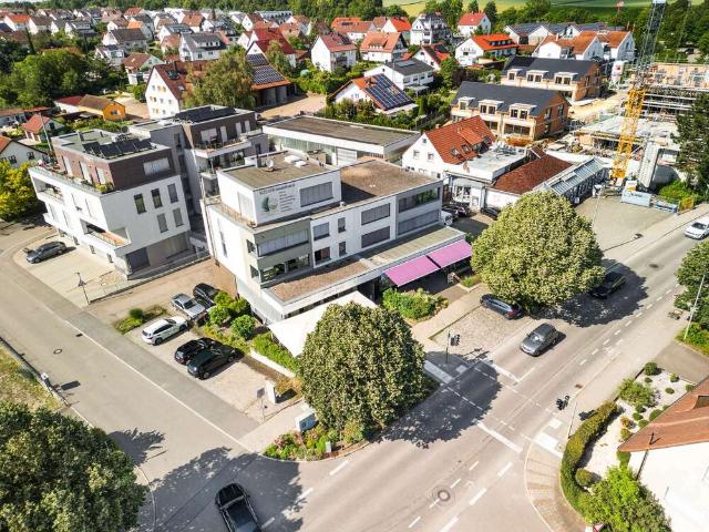 Wohnung kaufen in Dornstadt, Baden-Württemberg