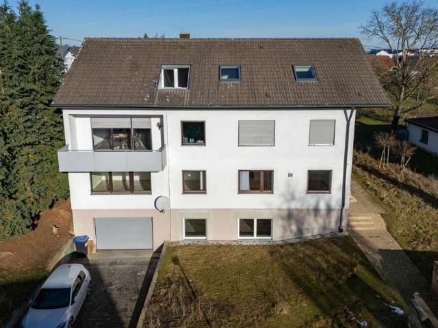 Wohnung kaufen in Dornstadt, Alb-Donau-Kreis