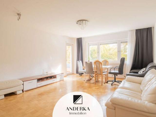 Wohnung kaufen in Dornstadt, Alb-Donau-Kreis