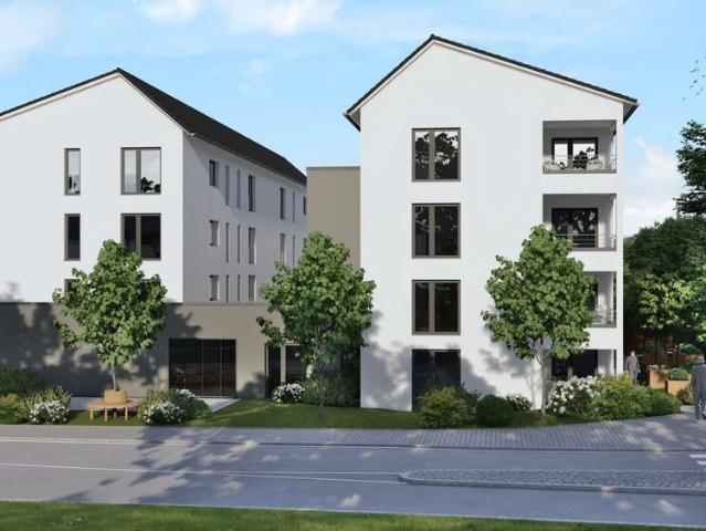 Wohnung kaufen in Dornstadt, Baden-Württemberg