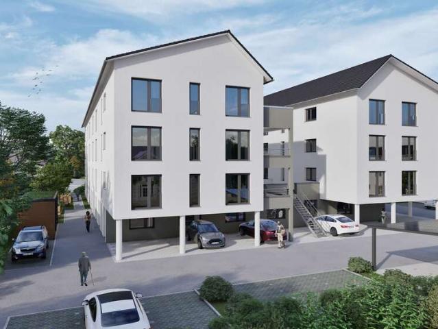 Wohnung kaufen in Dornstadt, Baden-Württemberg
