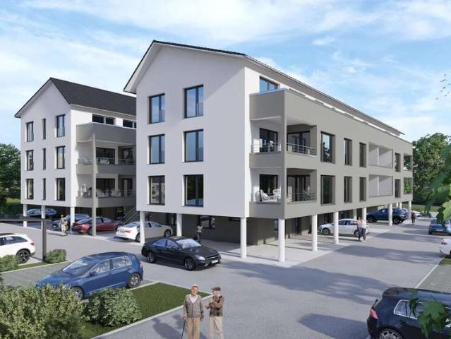 Wohnung kaufen in Dornstadt, Baden-Württemberg