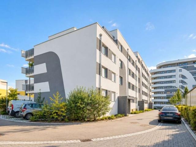 Wohnung kaufen in Dornstadt, Alb-Donau-Kreis