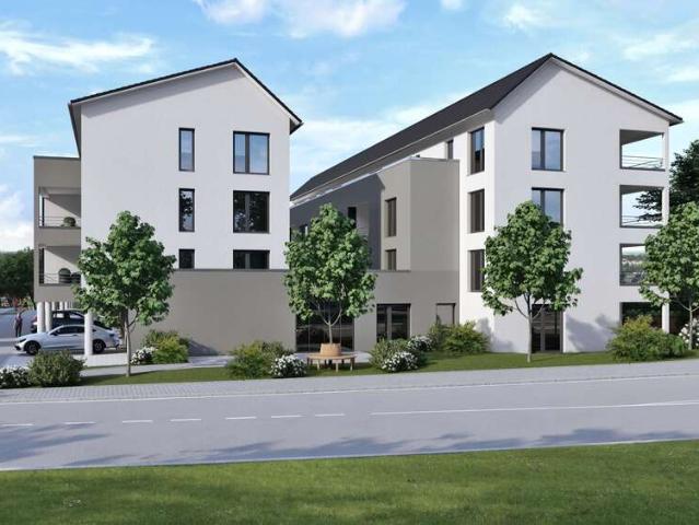 Wohnung kaufen in Dornstadt, Baden-Württemberg