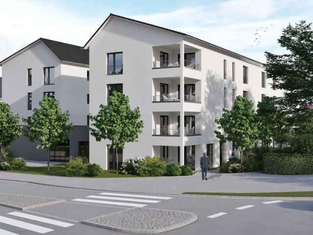 Wohnung kaufen in Dornstadt, Baden-Württemberg
