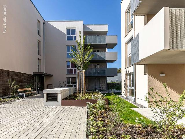 Wohnung kaufen in Dornstadt, Baden-Württemberg