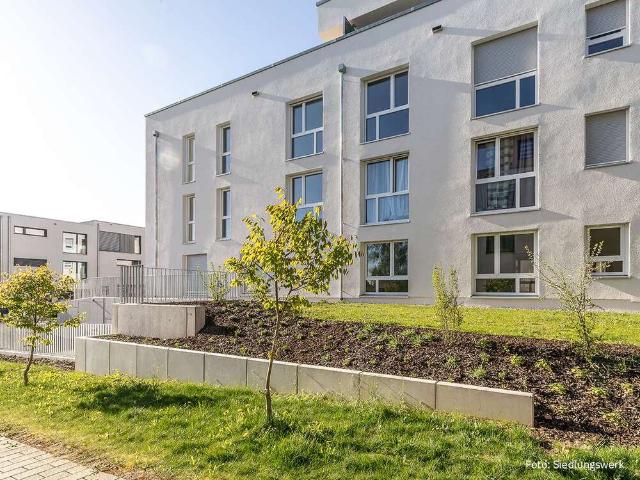 Wohnung kaufen in Dornstadt, Baden-Württemberg