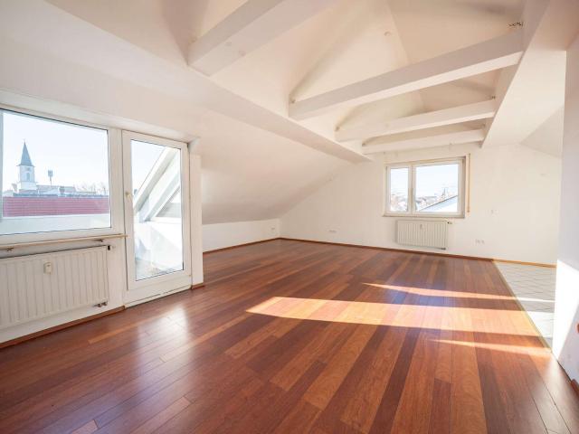 Wohnung kaufen in Tomerdingen, Dornstadt