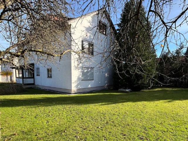 Wohnung kaufen in Tomerdingen, Dornstadt