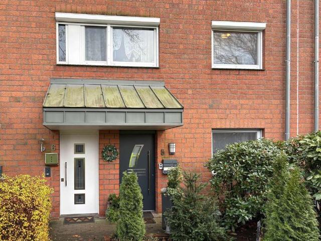 Wohnung kaufen in Wulfen, Dorsten