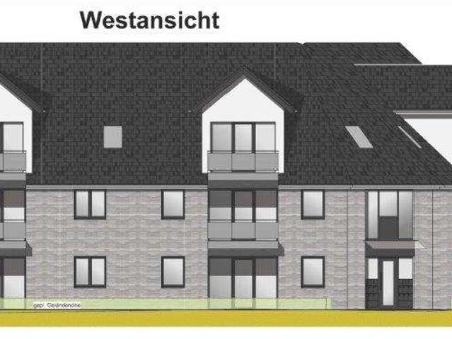 Wohnung kaufen in Alt-Wulfen, Dorsten