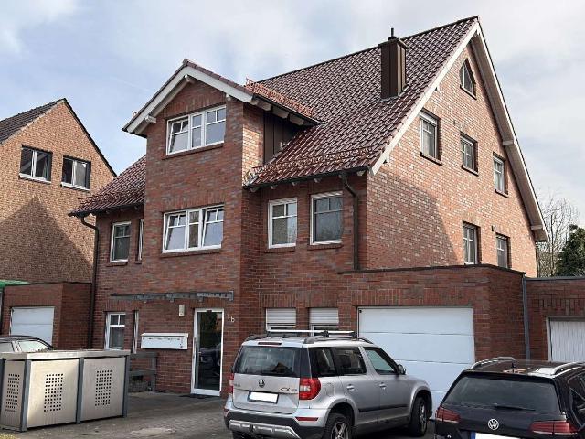 Wohnung kaufen in Altstadt, Dorsten