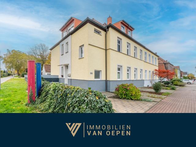 Wohnung kaufen in Altstadt, Dorsten