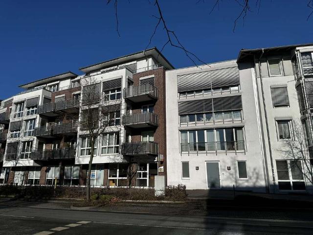 Wohnung kaufen in Altstadt, Dorsten