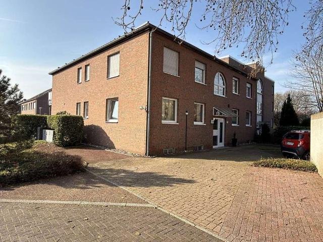 Wohnung kaufen in Altstadt, Dorsten