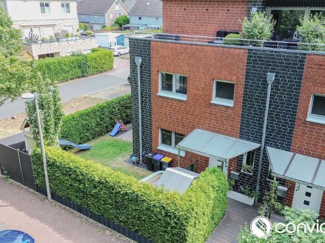 Wohnung kaufen in Altstadt, Dorsten