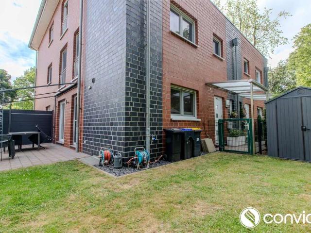 Wohnung kaufen in Altstadt, Dorsten