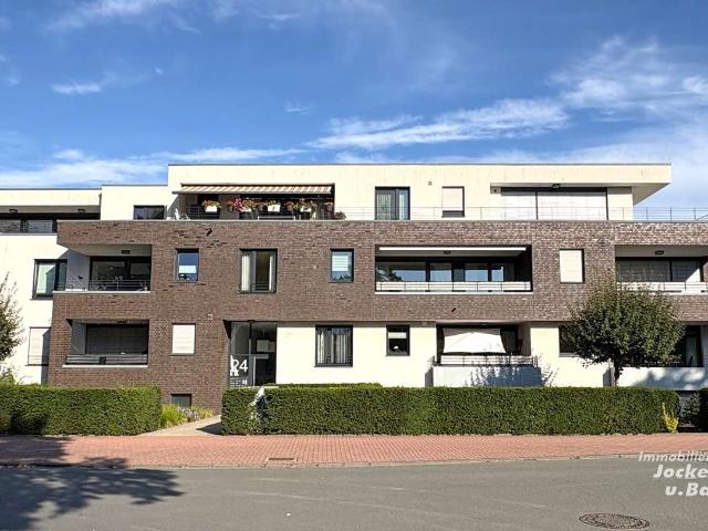 Wohnung kaufen in Altstadt, Dorsten