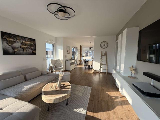 Wohnung kaufen in Rhade, Dorsten