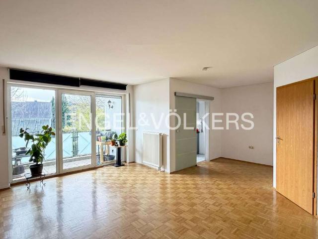 Wohnung kaufen in Aplerbeck, Dortmund
