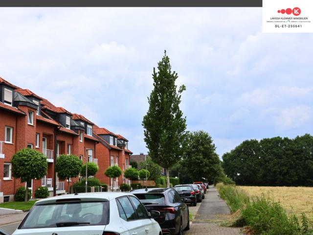 Etagenwohnung kaufen in Dortmund, Großholthausen