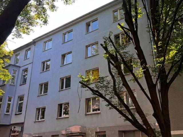 Wohnung kaufen in Mitte, Dortmund