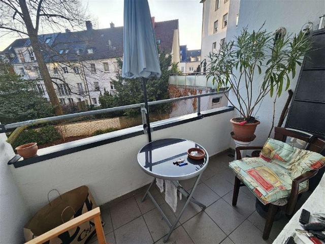 Wohnung kaufen in Gartenstadt, Dortmund