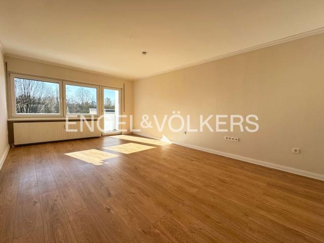 Wohnung kaufen in Gartenstadt, Dortmund