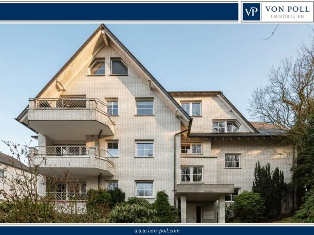 Wohnung kaufen in Hombruch, Dortmund
