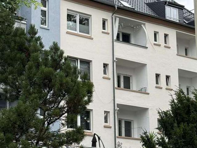 Wohnung kaufen in Gartenstadt, Dortmund