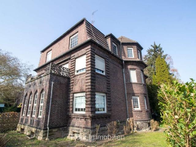 Wohnung kaufen in Jungferntal, Dortmund