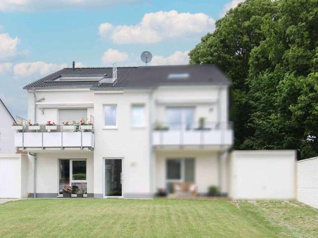 Etagenwohnung kaufen in Dortmund, Körne