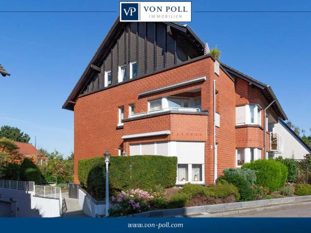 Wohnung kaufen in Großholthausen, Dortmund