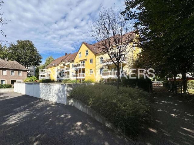 Wohnung kaufen in Dorstfeld, Dortmund