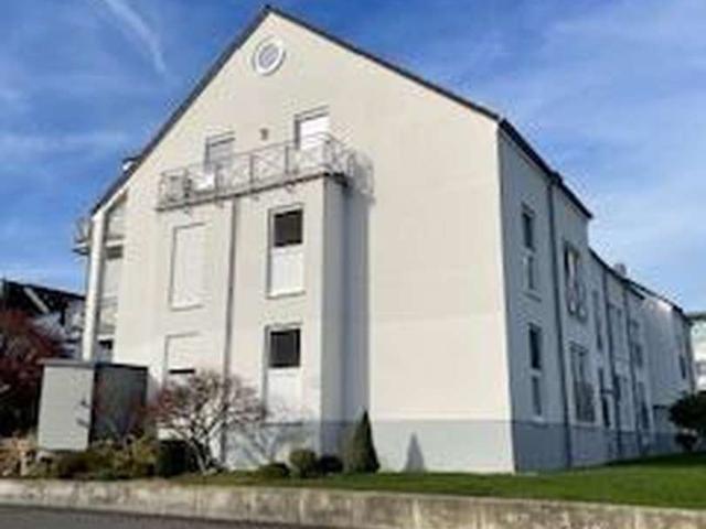 Wohnung kaufen in Aplerbeck, Dortmund