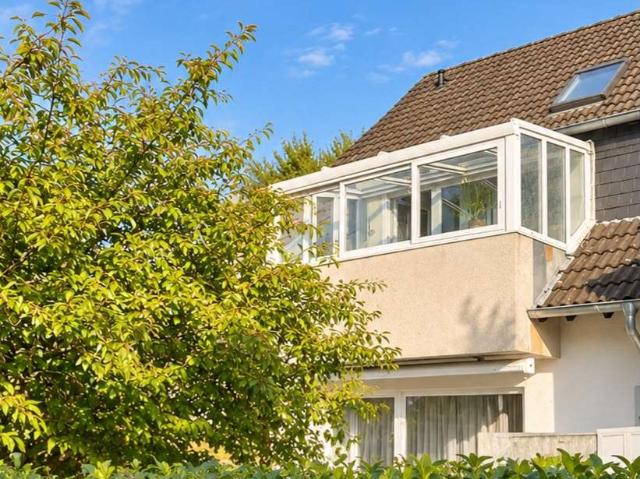 Wohnung kaufen in Hombruch, Dortmund