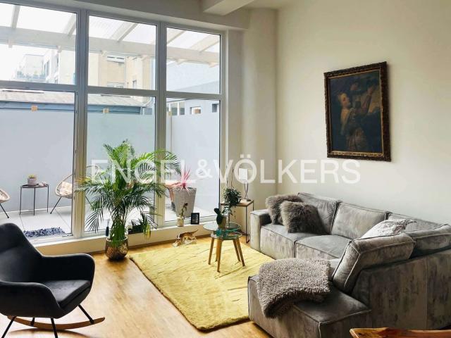 Wohnung kaufen in Dorstfeld, Dortmund