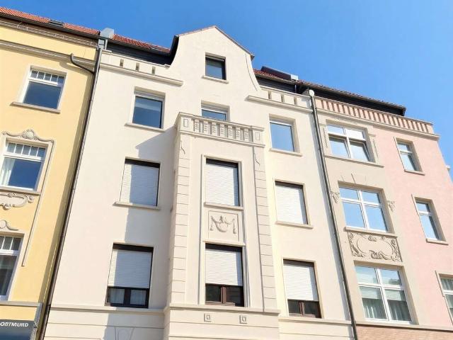 Wohnung kaufen in Dorstfeld, Dortmund