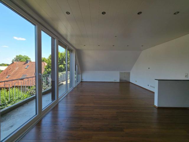 Etagenwohnung kaufen in Dortmund, Loh