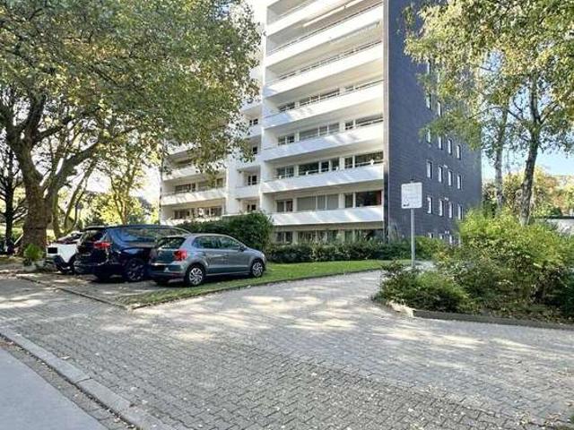 Wohnung kaufen in Gartenstadt, Dortmund