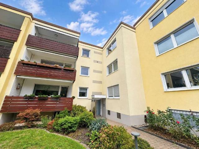 Wohnung kaufen in Remberg, Dortmund