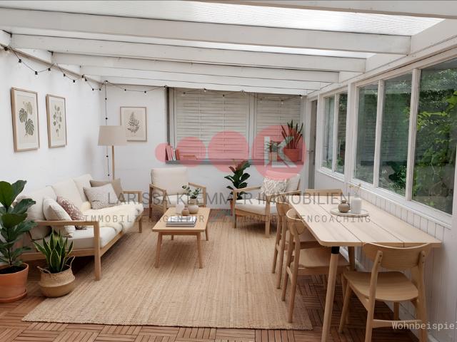 Wohnung kaufen in Mitte, Dortmund