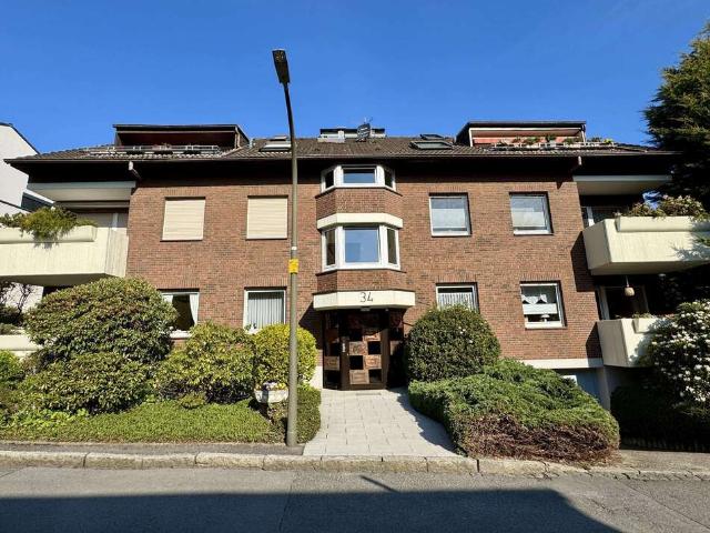 Wohnung kaufen in Großholthausen, Dortmund