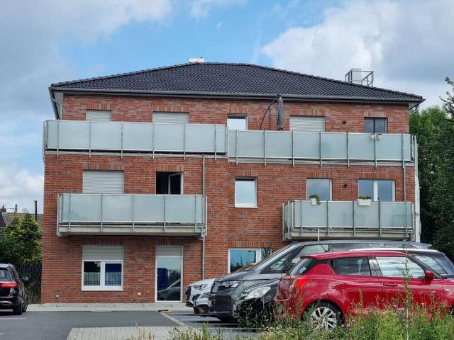 Wohnung kaufen in Großholthausen, Dortmund