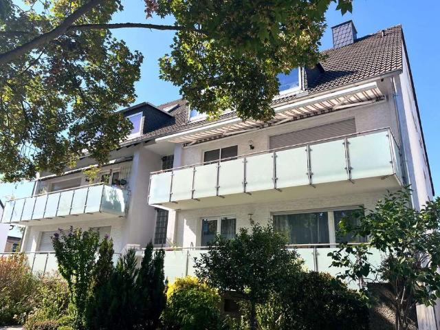 Wohnung kaufen in Brackel, Dortmund