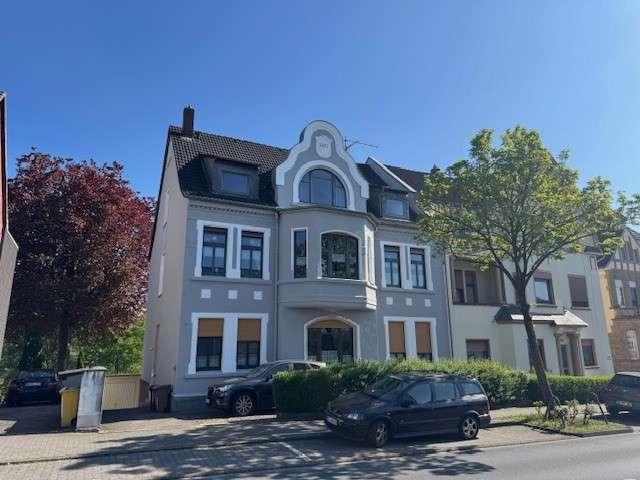 Etagenwohnung kaufen in Dortmund, Aplerbeck