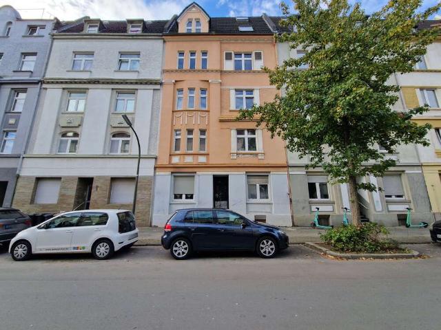 Wohnung kaufen in Dortmund, Nordrhein-Westfalen
