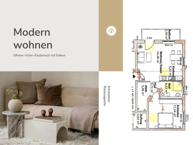 Wohnung kaufen in Großholthausen, Dortmund