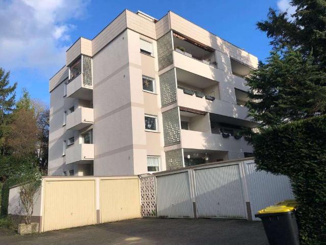 Wohnung kaufen in Gartenstadt, Dortmund
