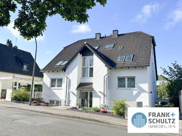 Wohnung kaufen in Großholthausen, Dortmund